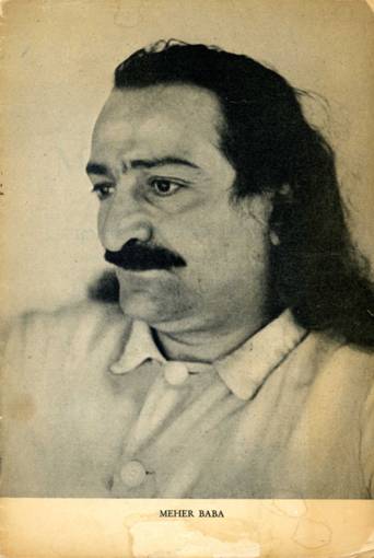 Meher Baba