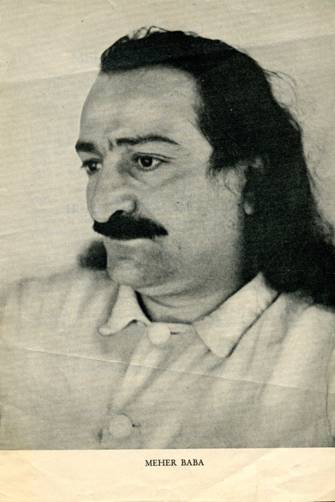 Meher Baba