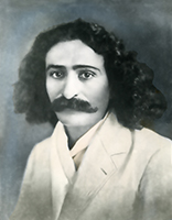 Meher Baba God Speaks